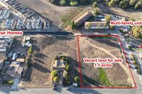 Land for sale in San Diego County, California