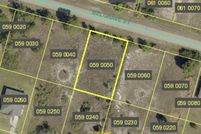 Land for sale in Lee County, Florida