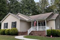 House for sale in Person County, North Carolina