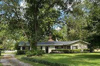 Land for sale in Terrell County, Georgia