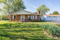 Land for sale in Highland County, Ohio