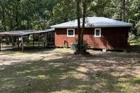 Land for sale in Vernon Parish, Louisiana