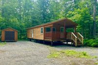 Undeveloped Land for sale in Hamilton County, New York