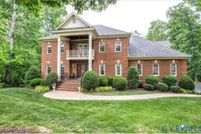 Land for sale in Powhatan County, Virginia