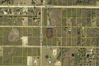 Land for sale in Okeechobee County, Florida
