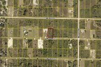 Land for sale in Okeechobee County, Florida