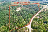 Land for sale in Marion County, Alabama
