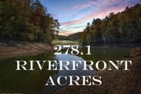 Land for sale in Claiborne County, Tennessee