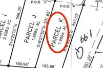 Land for sale in Monroe County, Michigan