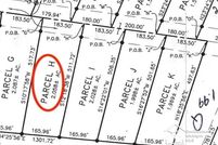 Homesite for sale in Monroe County, Michigan