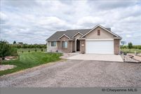 Land for sale in Laramie County, Wyoming