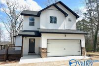 Land for sale in Marshall County, Alabama