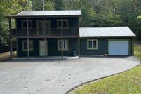 Land for sale in Fannin County, Georgia