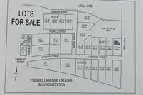Homesite for sale in McPherson County, South Dakota