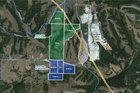 Land for sale in Washington County, Arkansas