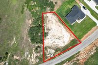 Land for sale in Parker County, Texas