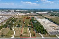 Undeveloped Land for sale in Collin County, Texas