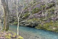 Land for sale in Montgomery County, Arkansas