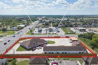 Land for sale in Hidalgo County, Texas