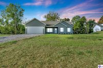 Land for sale in Meade County, Kentucky