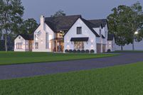 Land for sale in Parker County, Texas