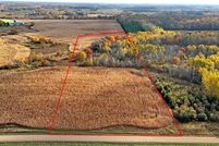 Land for sale in Mille Lacs County, Minnesota