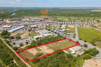 Land for sale in Hidalgo County, Texas
