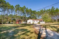Land for sale in Ware County, Georgia