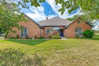 House for sale in Denton County, Texas