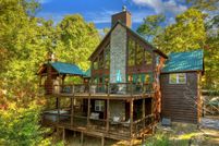 Land for sale in Fannin County, Georgia