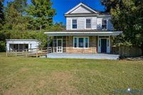 Land for sale in Caroline County, Virginia