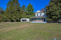 Land for sale in Caroline County, Virginia