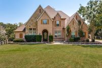 Land for sale in Parker County, Texas