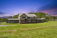 Undeveloped Land for sale in Tucker County, West Virginia