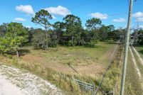 Homesite for sale in Pasco County, Florida