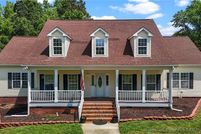 Land for sale in Chatham County, North Carolina