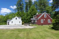 Land for sale in Grafton County, New Hampshire
