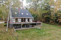 Land for sale in Oxford County, Maine