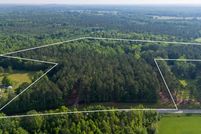 Land for sale in Laurens County, South Carolina