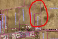 Land for sale in Tipton County, Indiana