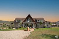 Farm and Ranch for sale in Summit County, Utah