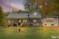 Land for sale in Montcalm County, Michigan