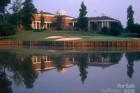 Land for sale in Mecklenburg County, North Carolina