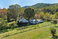 Land for sale in Buncombe County, North Carolina