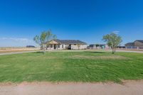 Land for sale in Martin County, Texas