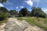 Land for sale in Williamsburg County, South Carolina