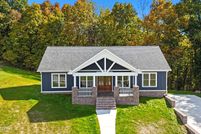 Land for sale in Claiborne County, Tennessee