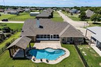 Land for sale in Collin County, Texas