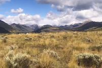Land for sale in Gunnison County, Colorado