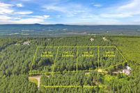 Land for sale in Perry County, Arkansas